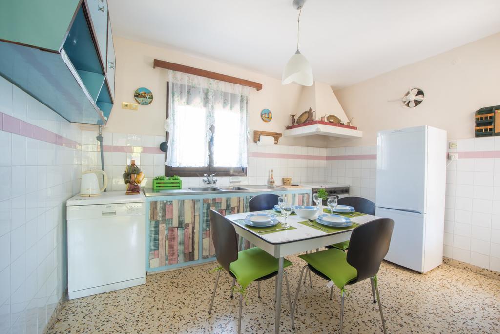 Country House Pastida الغرفة الصورة