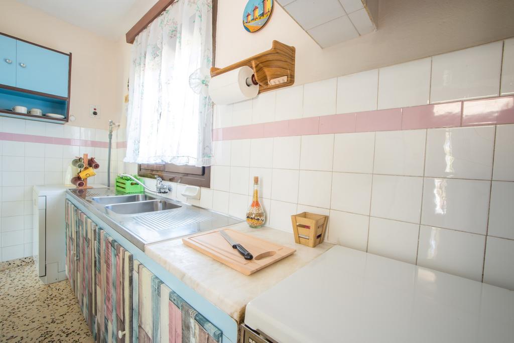 Country House Pastida الغرفة الصورة